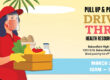 March 20 Food Drive in Bakersfield